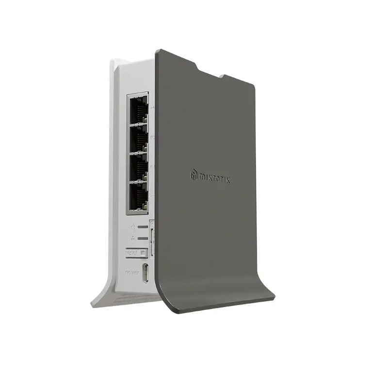 MikroTik hAP ax lite LTE6 L41G- MikroTik hAP ax lite LTE6 L41G-