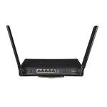 MikroTik hAP ax3 C53UiG+5HPaxD2HPaxD AP Router