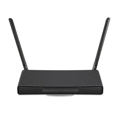 MikroTik hAP ax3 C53UiG+5HPaxD2HPaxD AP Router