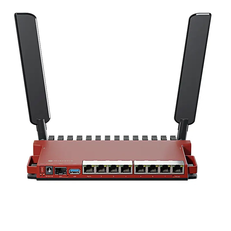 MikroTik L009UiGS-2HaxD-IN Router MikroTik L009UiGS-2HaxD-IN Router