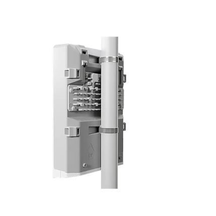 MikroTik netPower 16P CRS318-16P-2S+OUT Switch