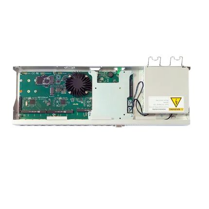 MikroTik RB1100AHx4 Dude Edition Routerboard
