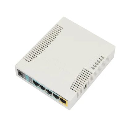 MikroTik RB951Ui-2HnD Wireless AP Router