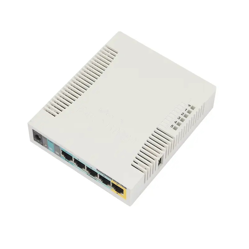 MikroTik RB951Ui-2HnD Wireless AP Router MikroTik RB951Ui-2HnD Wireless AP Router