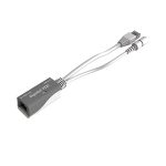 MikroTik RBGPOE Gigabit PoE Adapter