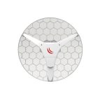 MikroTik RBLHGG-60adkit Wireless Wire Dish
