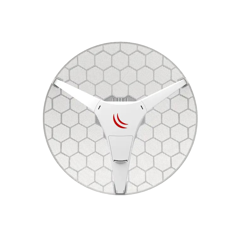 MikroTik RBLHGG-60adkit Wireless Wire Dish MikroTik RBLHGG-60adkit Wireless Wire Dish